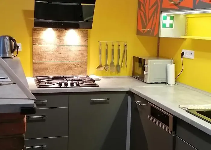 Дом отдыха Qvintesencia *