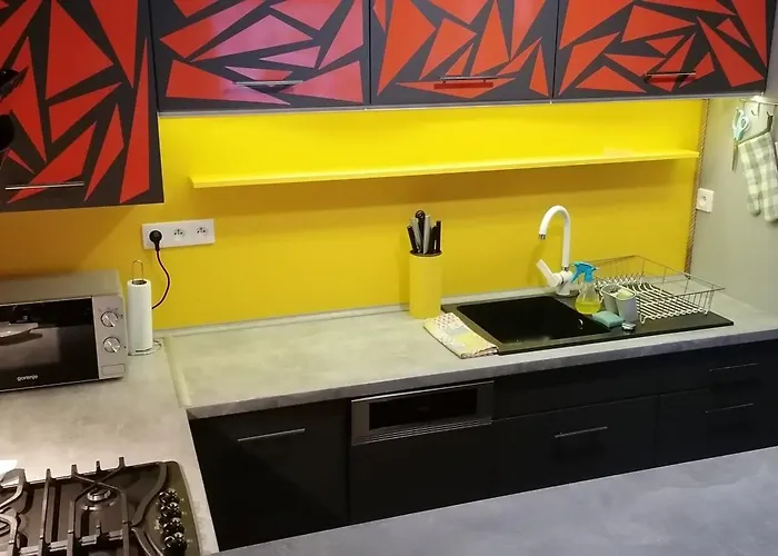 Qvintesencia Дом отдыха