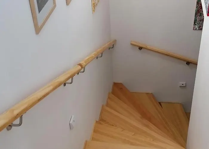 Дом отдыха Qvintesencia