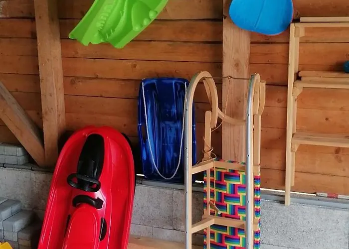 Дом отдыха Qvintesencia